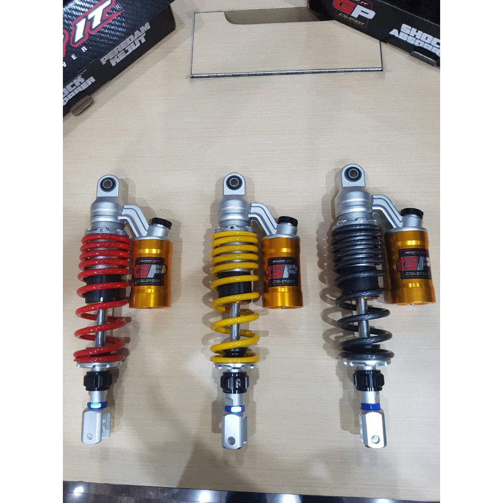 Jual Shock Matic Mio Shock Matic Vario Shock Matic Tabung Atas GP 2000 ...