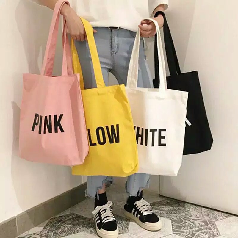 Shopee tote bag murah new arrivals