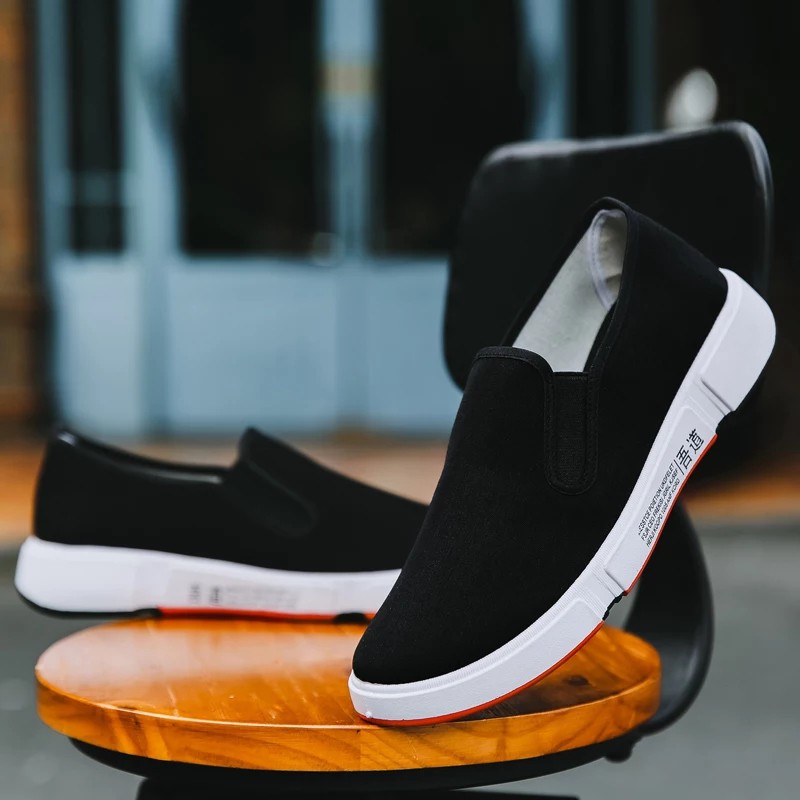 Jual DROPSHIP ONLY Sepatu Import Pria Wanita NDT-04 Original Import ...