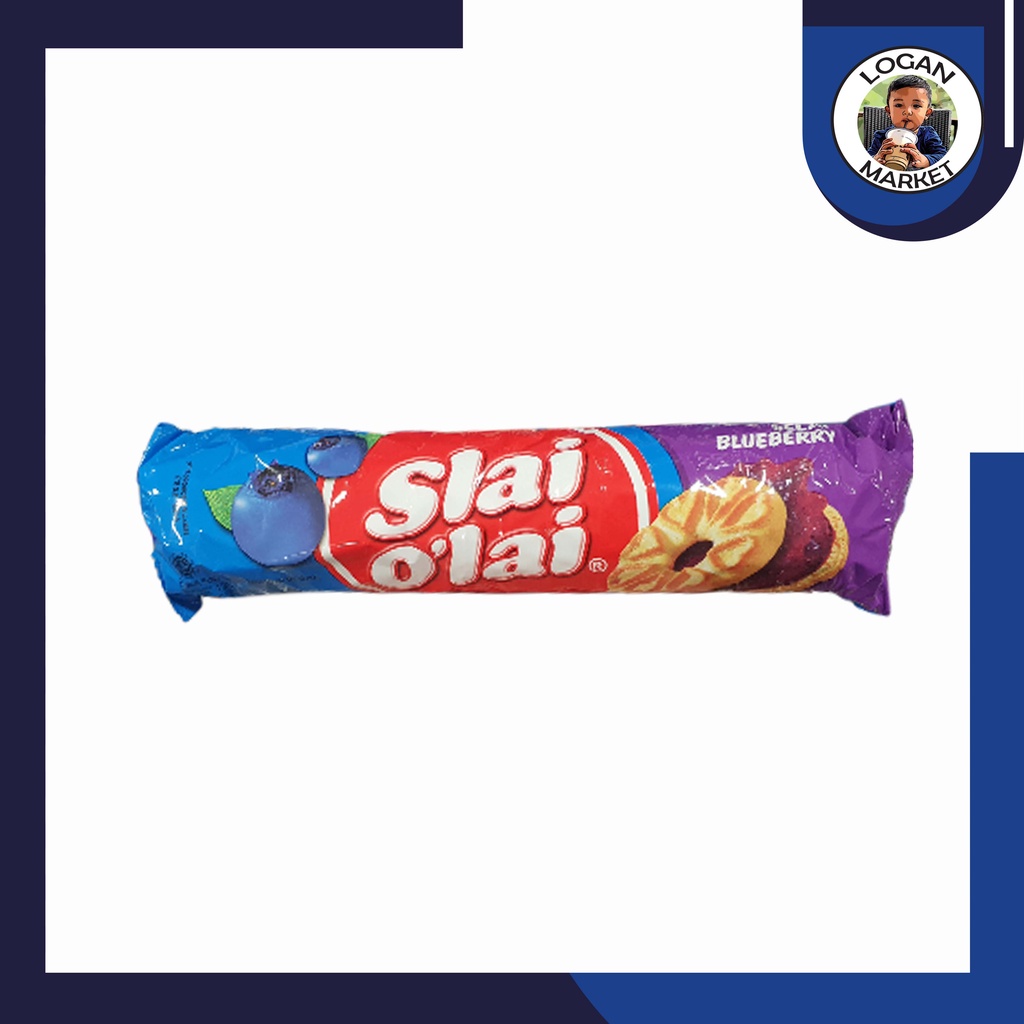 Jual Roma Slai Olai Roll 128gr 128 gram 128gram All Variant Strawberry ...