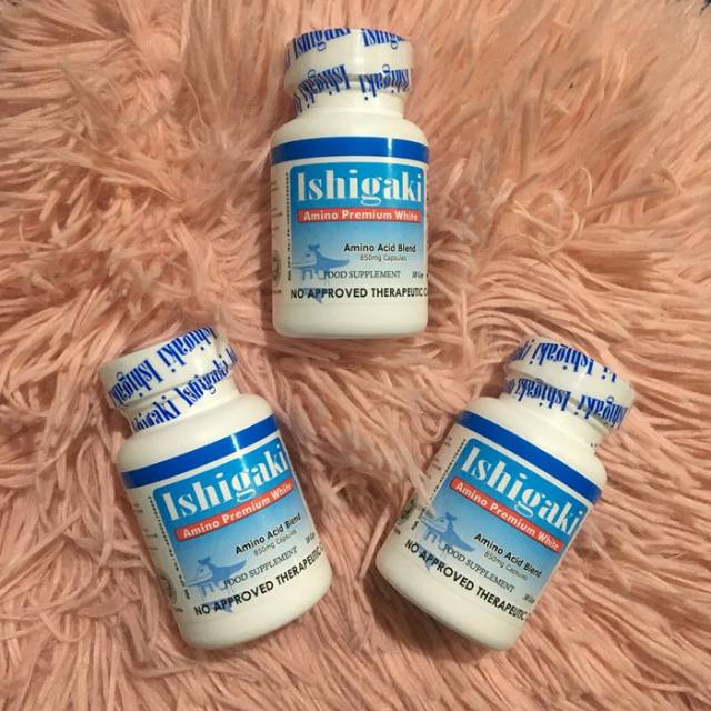 where to buy original ishigaki glutathione luna glutathione Jual OBAT PEMUTIH Ishigaki Asli Ori impor