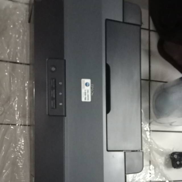Jual Printer Epson L1300 A3 Shopee Indonesia 1407
