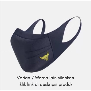 Under armour masker sale