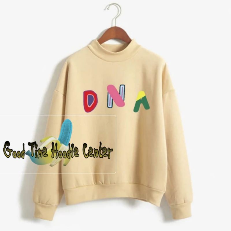 Bts jhope cheap dna sweater