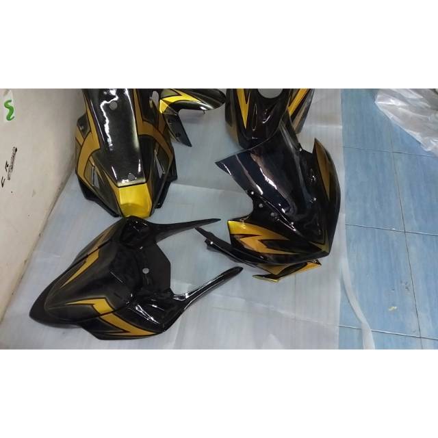 Jual Body yamaha r15 v2 | Shopee Indonesia