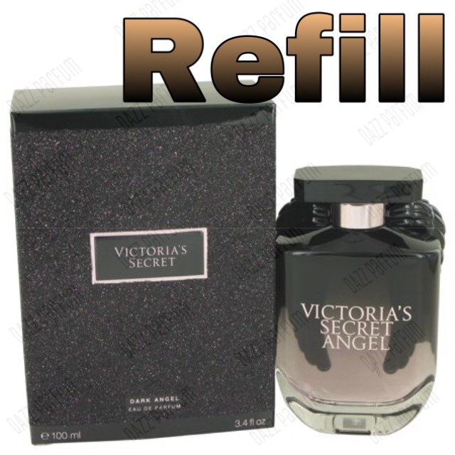 Jual Parfum Refill Victoria s Secret Dark Angel Shopee Indonesia