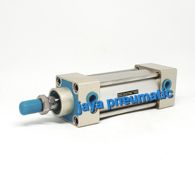 Jual Tgc40X100 Air Cylinder Pneumatic Stnc | Shopee Indonesia