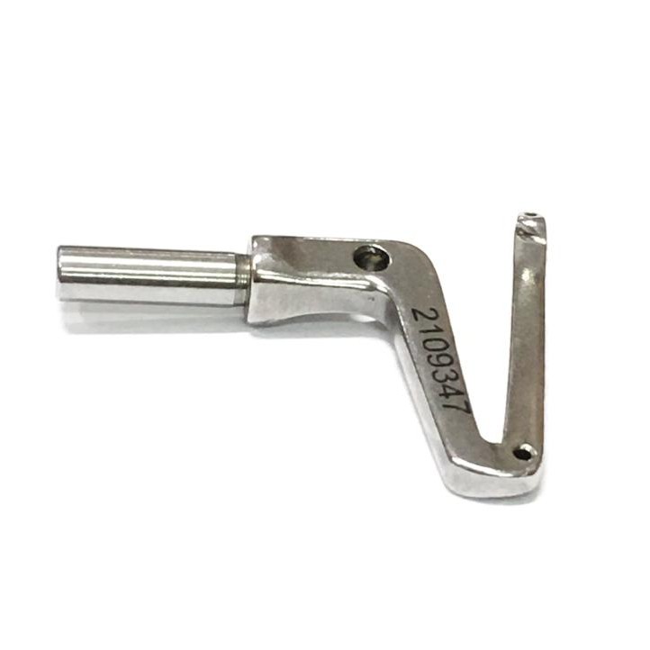 Jual 2109347 Looper Bawah Lower Looper Mesin Obras Yamato AZ | Shopee ...