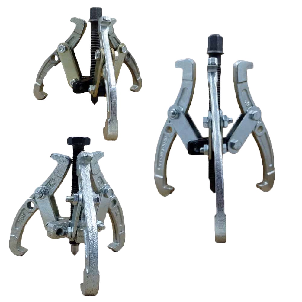 Jual Three Jaws Puller SET 3pcs Treker Bearing Kaki 3 Multifungsi SET 3 ...