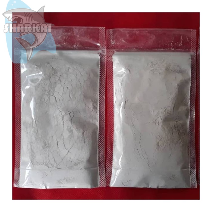 Jual CERIUM OXIDE CEO2 - GLASS POLISHING POWDER - BUBUK POLES KACA ...