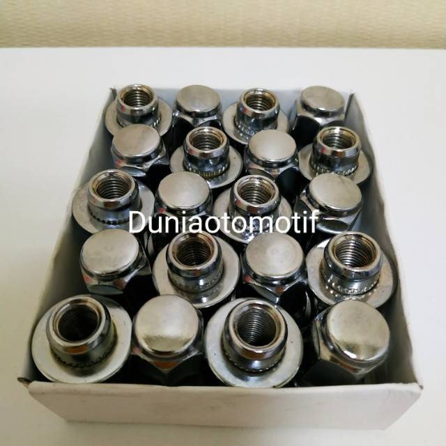 Jual Mur Roda Inova | Shopee Indonesia