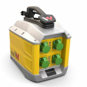 Jual CONVERTER & INVERTER WACKER NEUSON FUH70 | Shopee Indonesia