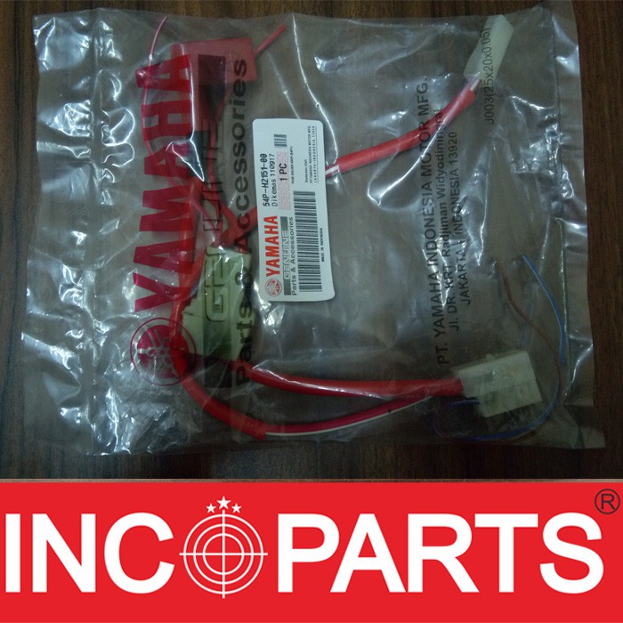 Jual KABEL AKI YAMAHA MIO M3 | Shopee Indonesia