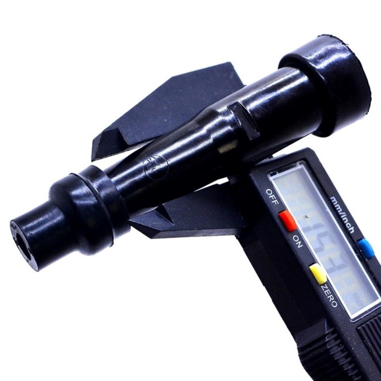 Jual COP BUSI JUPITER MX VIXION BYSON R15 tutup cangklong kepala busi ...