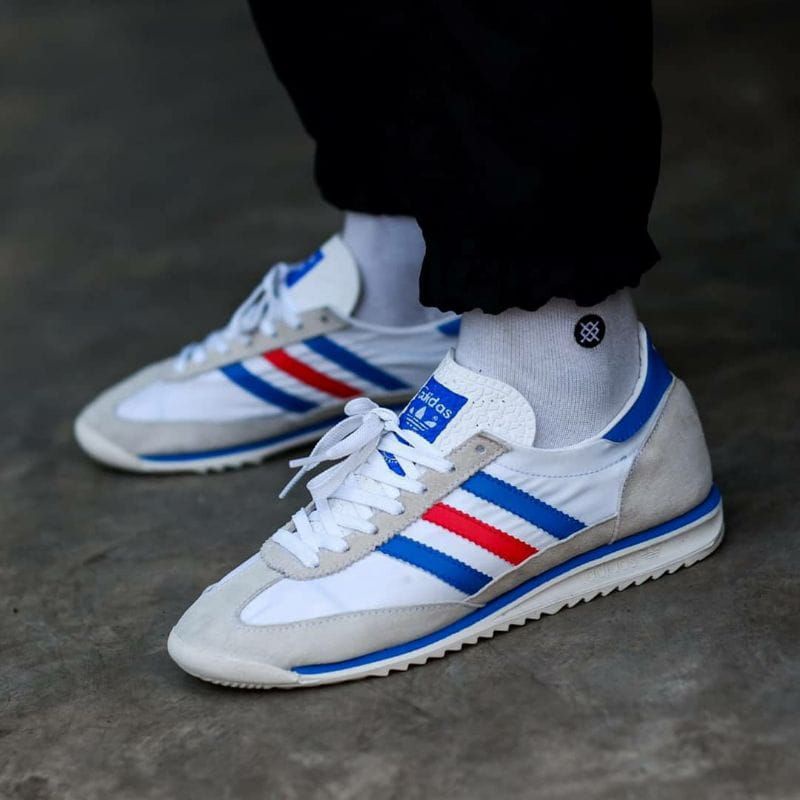 Harga sepatu adidas sl72 store