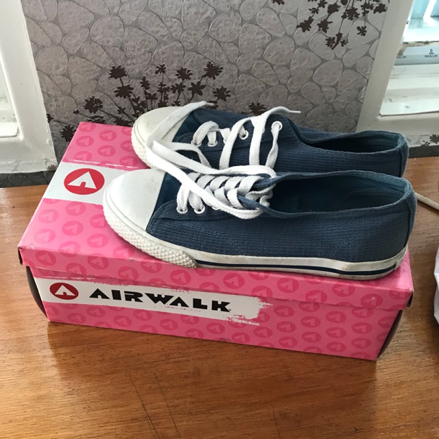 Converse airwalk hot sale