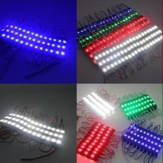 Jual L209 - Lampu LED COB Strip Modul Variasi Interior Rumah Backlight ...