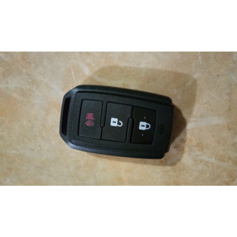 Jual Casing Remote Mobil Avanza Casing Remote Avanza | Shopee Indonesia