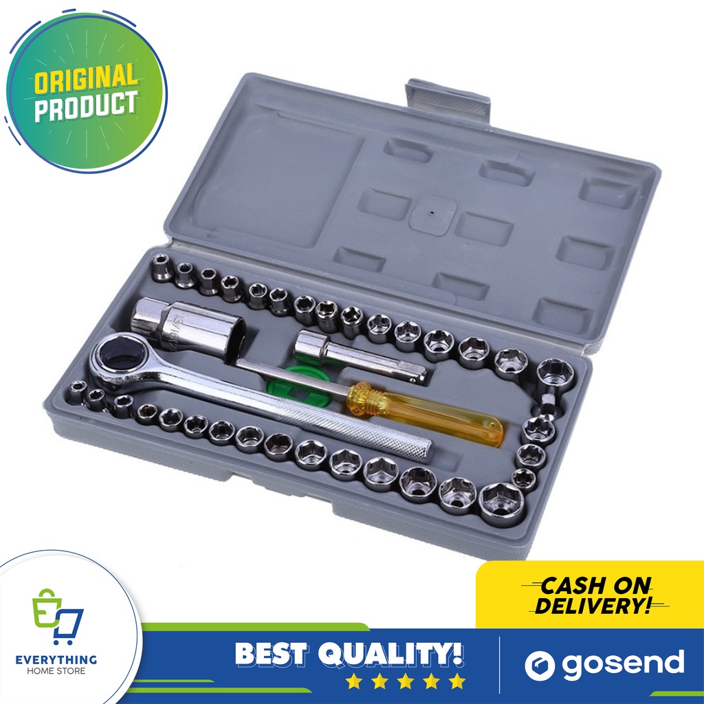 Jual Key Box Set ORIGINAL EHS | Shopee Indonesia