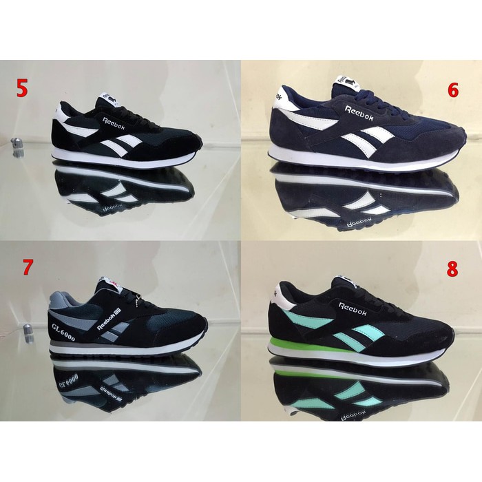 Jual sepatu reebox clasic ( sepatu murah ) | Shopee Indonesia