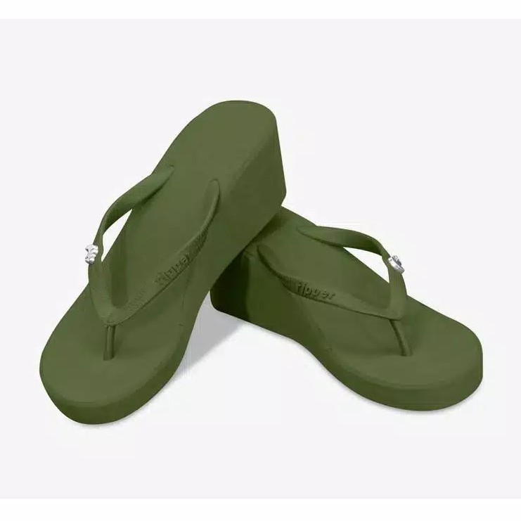 Jual Wedges fipper 5cm original Shopee Indonesia
