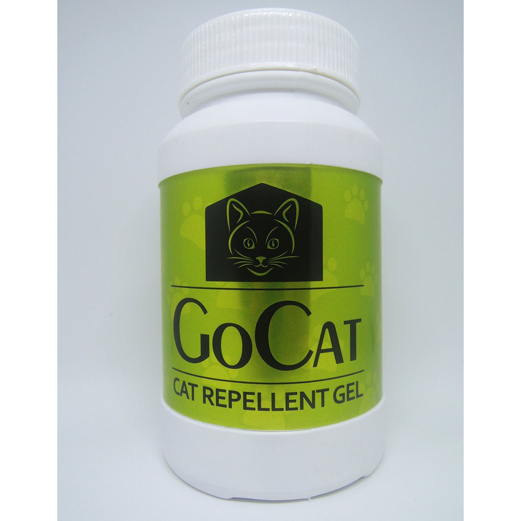 Jual Gel Pengusir Kucing Kemasan Jumbo Isi Lebih Banyak Harga Lebih ...