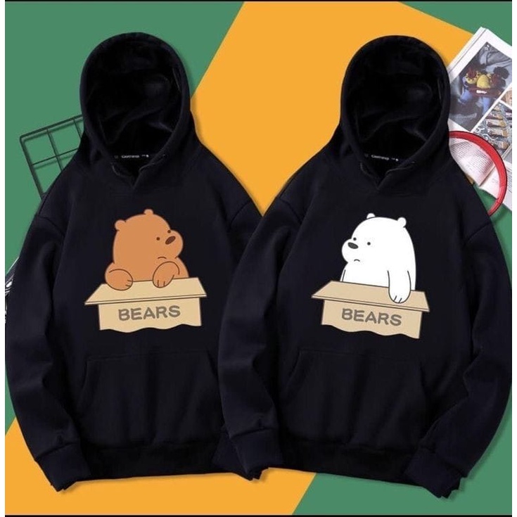 Sweater hotsell hoodie couple