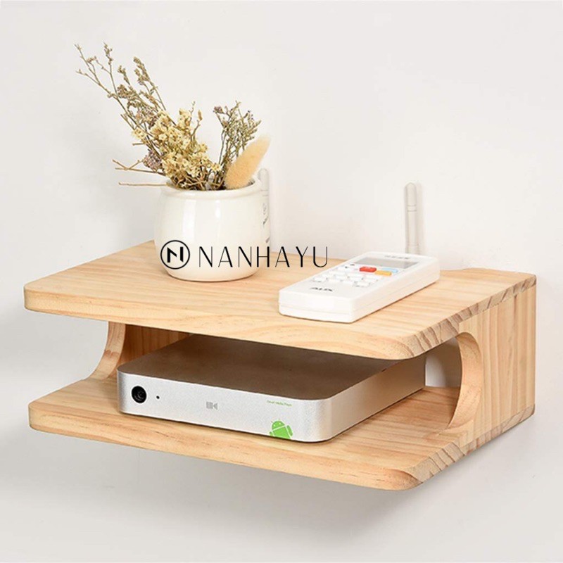 Jual Nanhayu Ttutup - Rak Penyimpanan Router Wifi, Kotak Penyimpan Wifi ...
