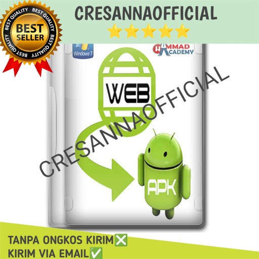 Jual Website 2 Apk Builder Pro Terbaru 3 4 Aplikasi Untuk Pengubah