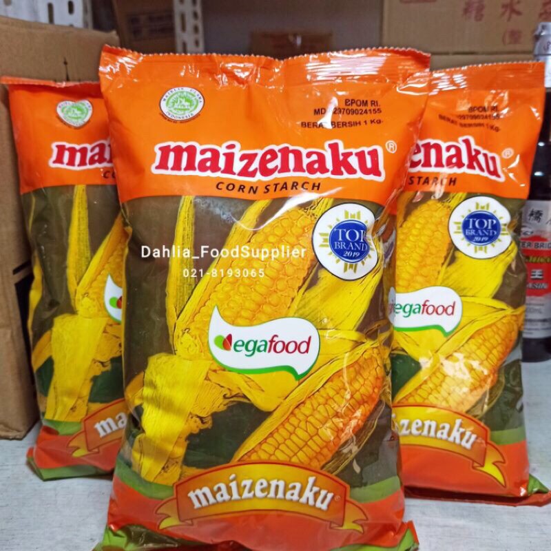 Jual Honig Maizenaku 1kg Shopee Indonesia