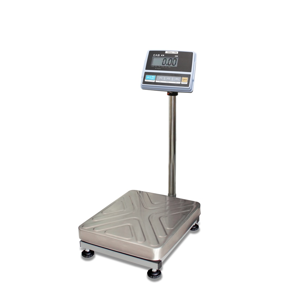 Jual TIMBANGAN DUDUK CAS BENCH SCALE TYPE DBC UK 40x50CM CAP 150KG ...