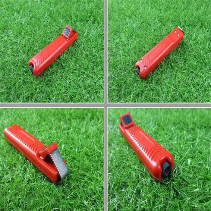 Jual Iskan | Cod Alat Pengupas Kabel / Cable Stripping Knife 8-28Mm ...