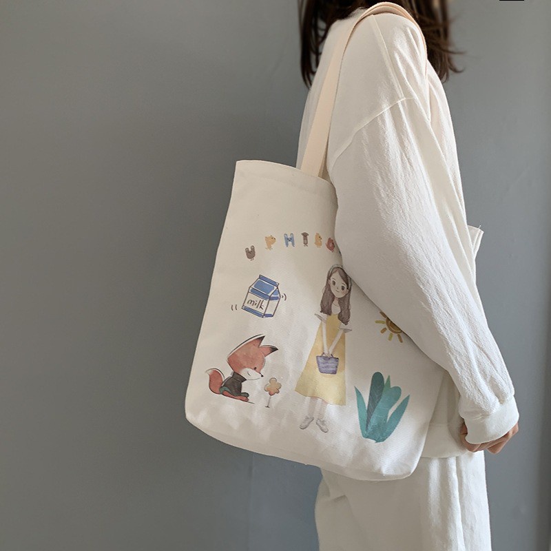 Shopee totebag hotsell