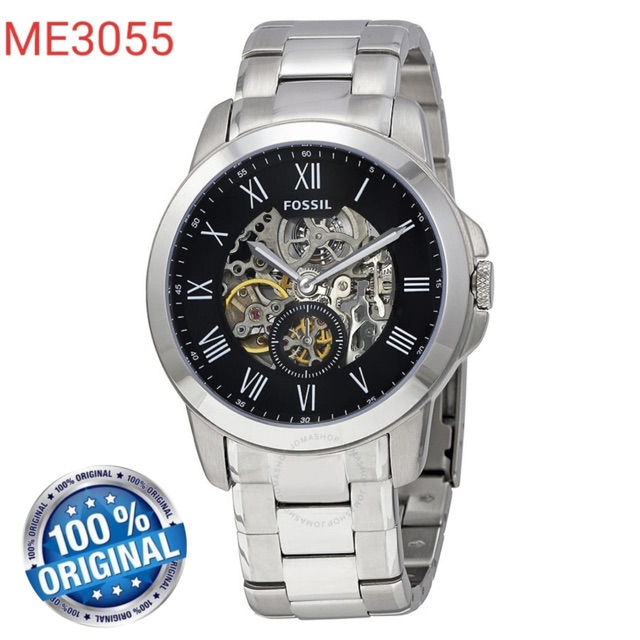 Fossil me 3055 sale