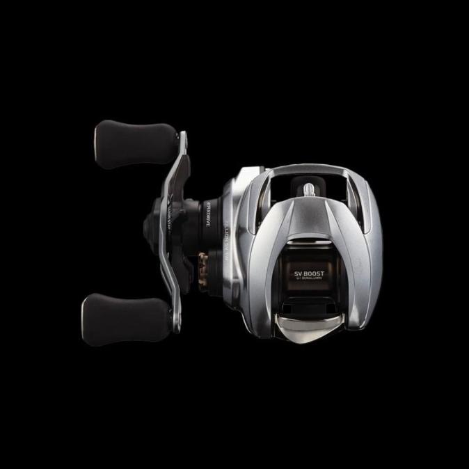 Jual Reel Bc Daiwa Zillion Sv Tw L Hl New Made In