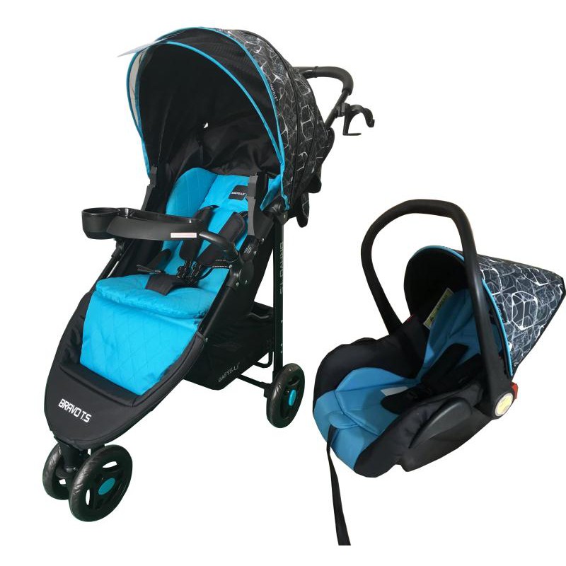 Stroller baby elle bravo ts online