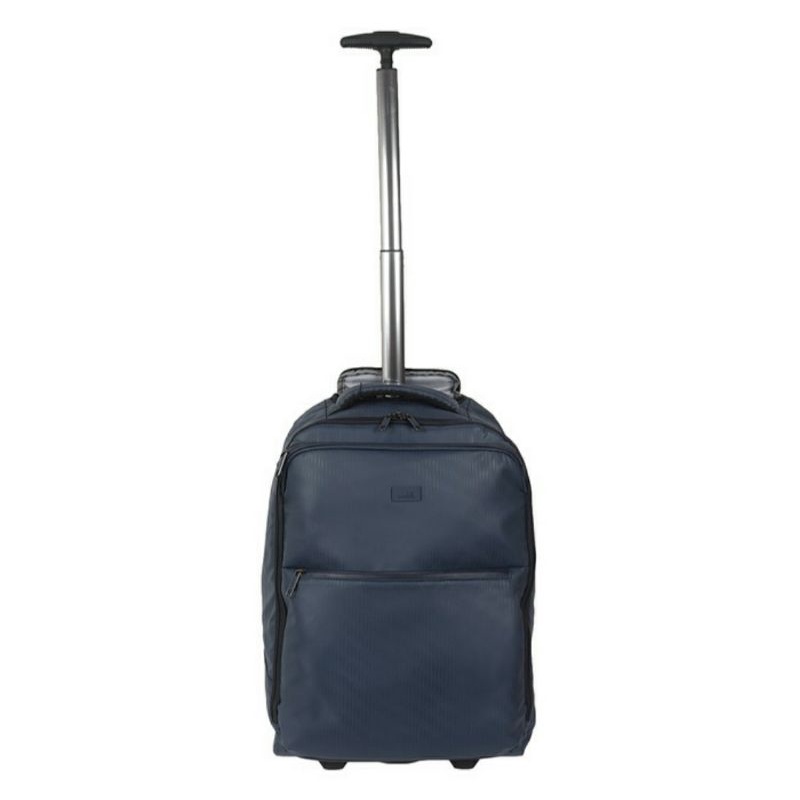 Condotti 2024 backpack trolley