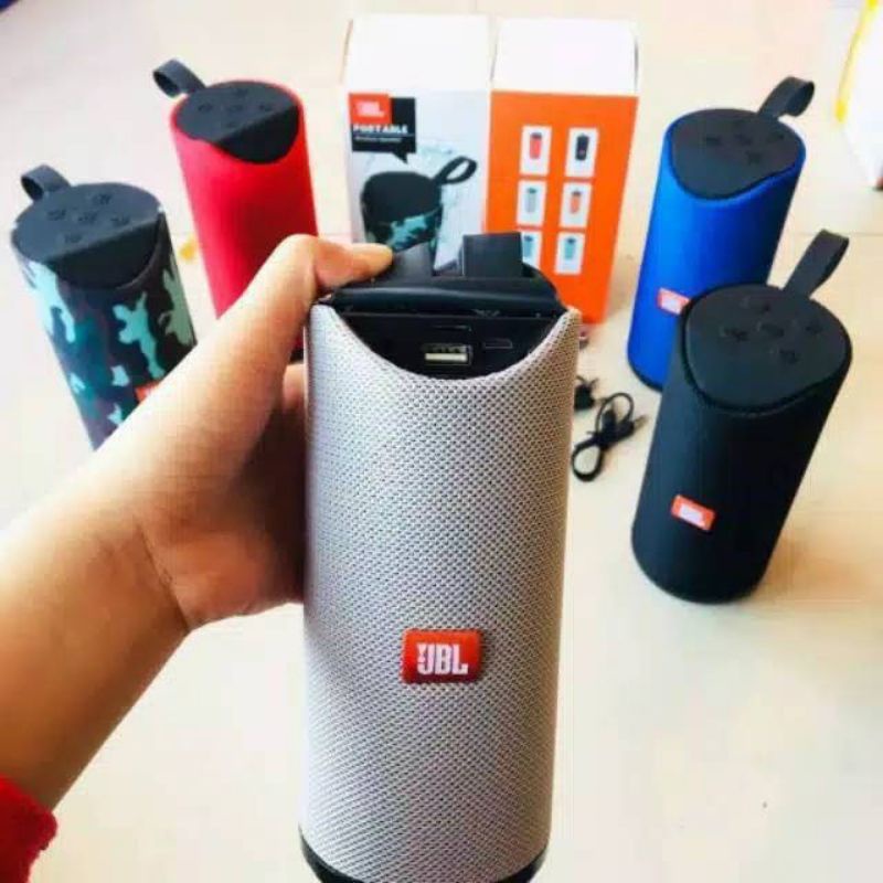 Jual speaker bluetooth | Shopee Indonesia