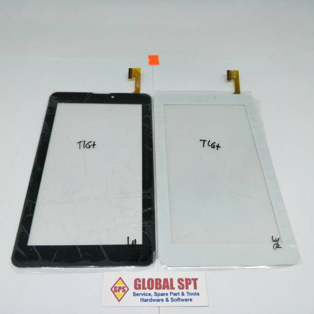 Jual Touchscreen Advan T1g T1g Plus Ts Touch Screen Advance