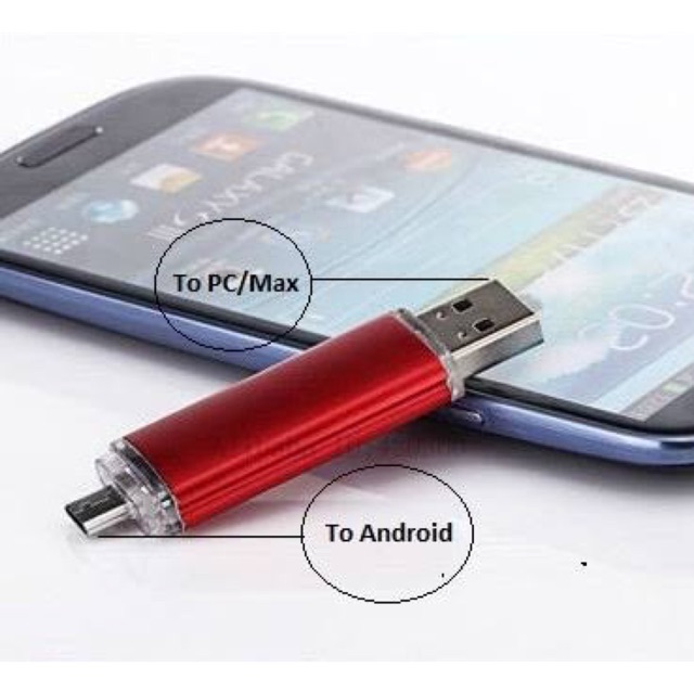 Jual Flashdisk OTG mini usb/ android dan usb 1 tetra | Shopee Indonesia