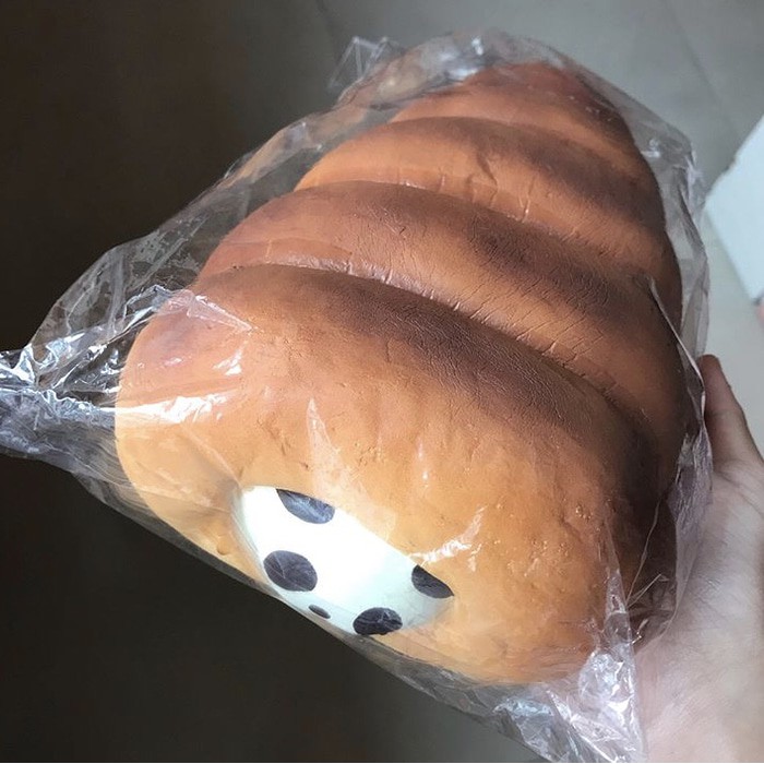 Jual Puni maru jumbo panda squishy Shopee Indonesia