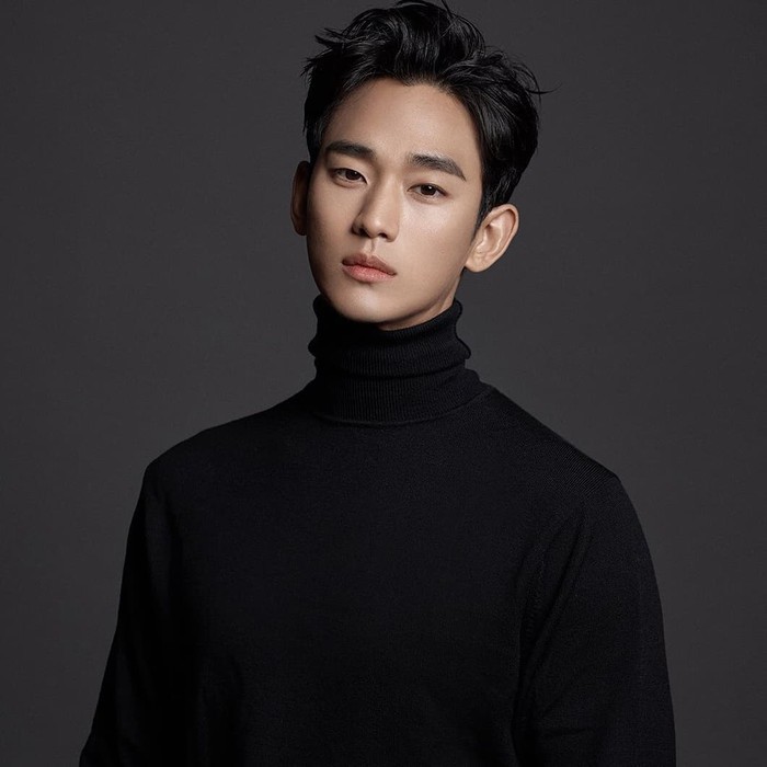 Korean deals fashion turtleneck