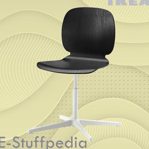 Svenbertil swivel chair sale