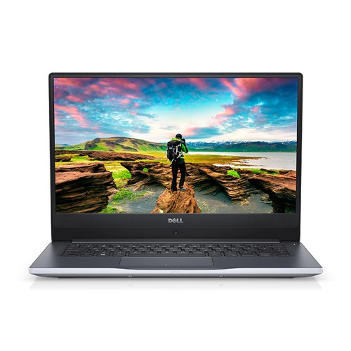 Jual DELL INSPIRON (Astro) 7472 i5-8250U SSD 128GB+HDD 1TB NVIDIA