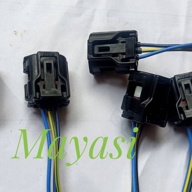 Jual Soket sensor kemiringan soket sensor lean angle sensor (BAS