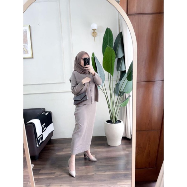 Jual Deira set | Shopee Indonesia