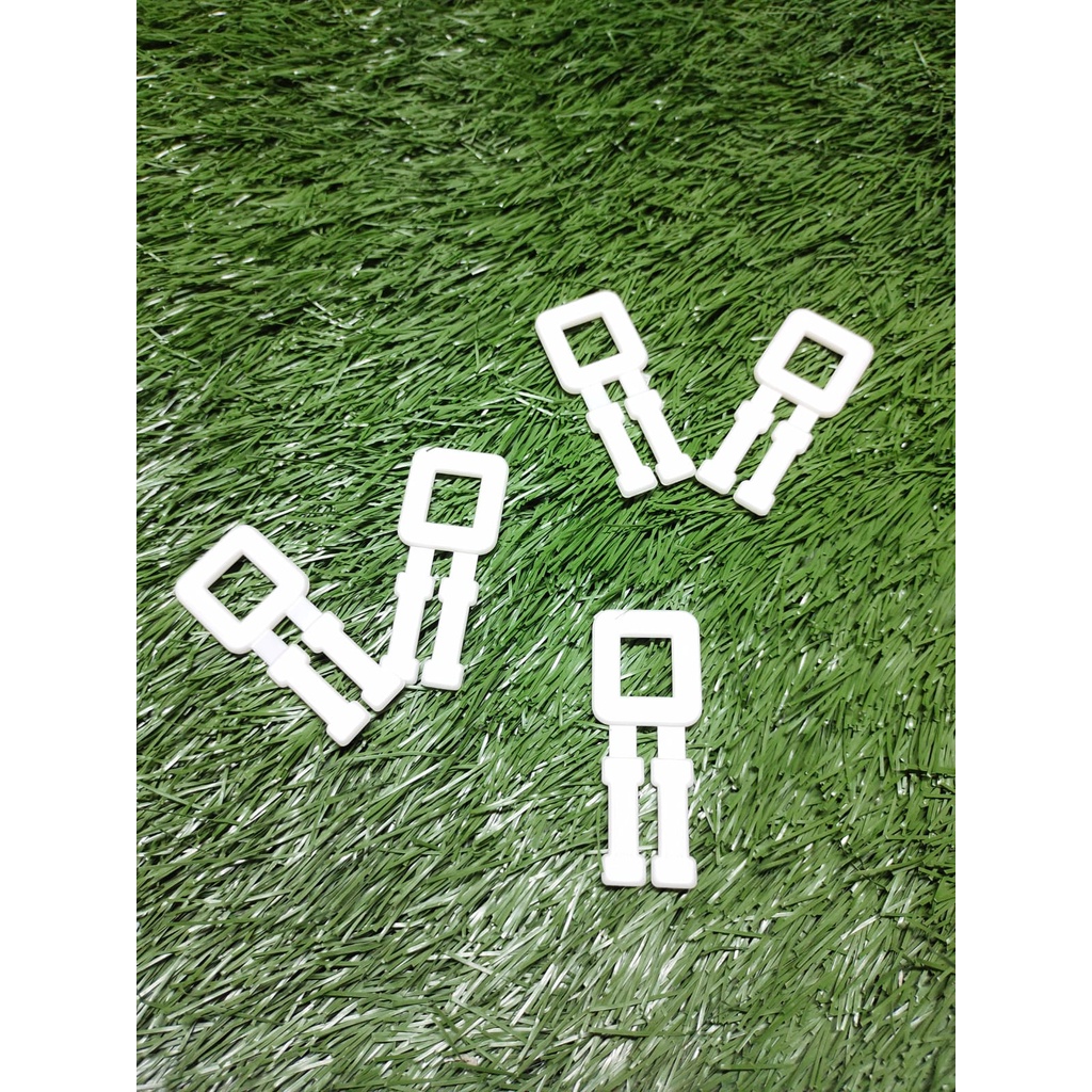 Jual Tali strapping band/ Tali klem plastik Shopee Indonesia