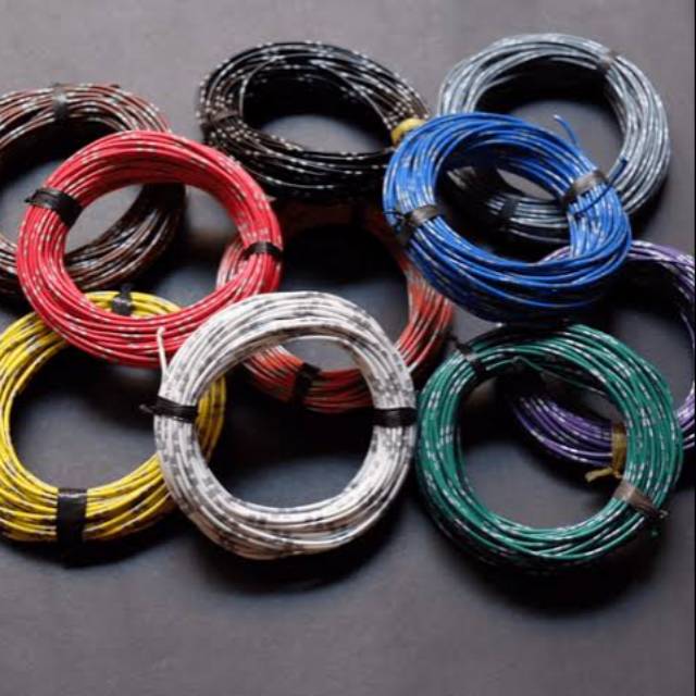 Jual kabel roll | Shopee Indonesia