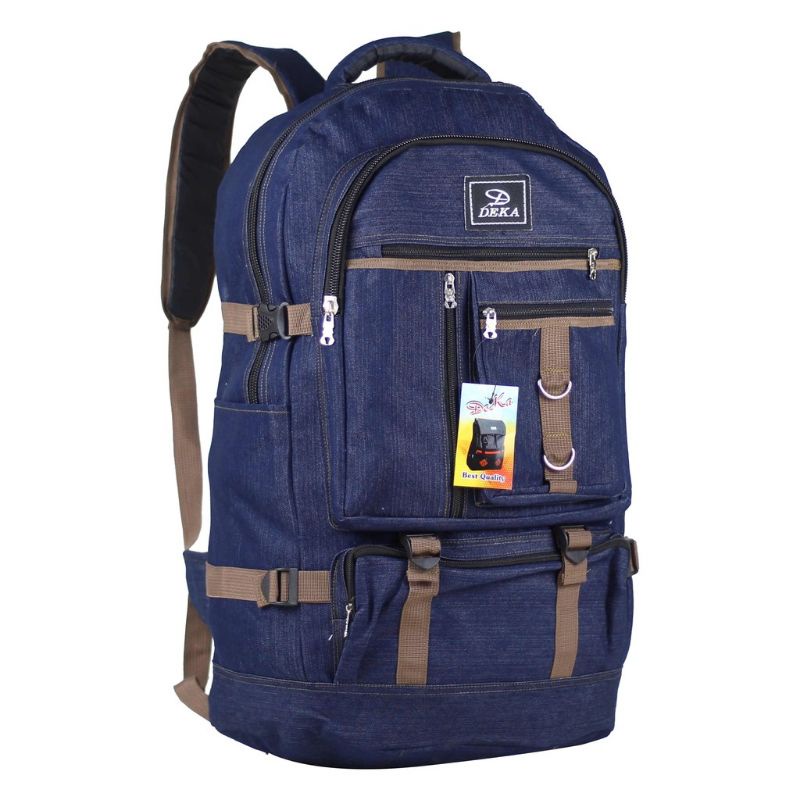 Tas Ransel Pria Sport 2020 Distro Laki Traveling Bagpack Import Laki2  Rangsel Keren Pria Gendong Cowo Backpack Cowok Kualitas Casual Murah Remaja  Punggung Branded Terbaru Dewasa Korea Kekinian Navy Club Tas Ransel-Tas