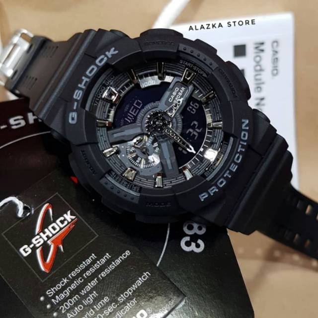 G shock cheap ori